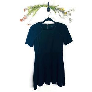 5 for $30 Andrew Marc x Richard Chai Dress Black Women’s Size Medium